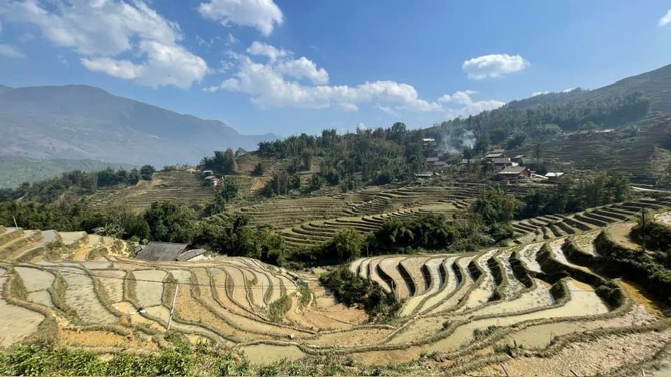 Incredible Cycling Tour in Vietnam's Far North 15 Days
